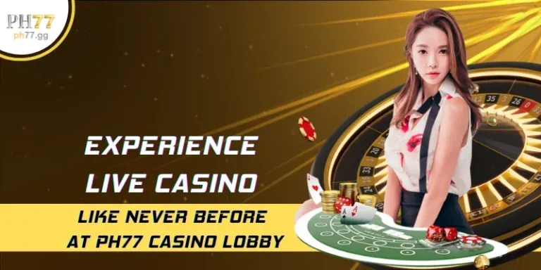 Tổng quan Game789 Casino