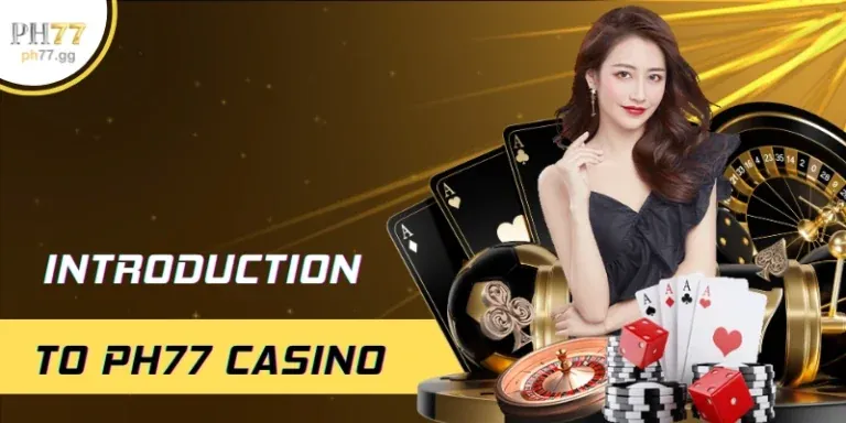 Tổng quan Game789 Casino