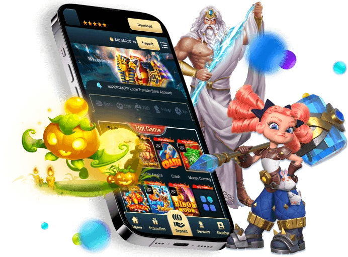 Khuyến mãi Game789 Casino 2026