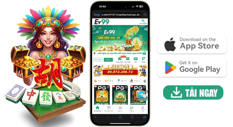 Giao diện Game789 Casino