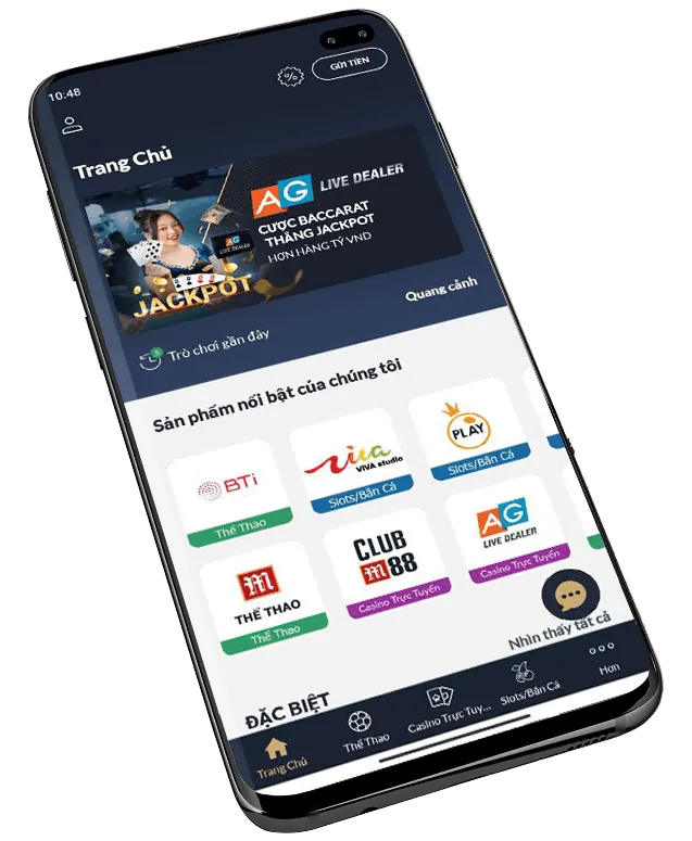 Giải đấu đặc biệt Game789 Casino