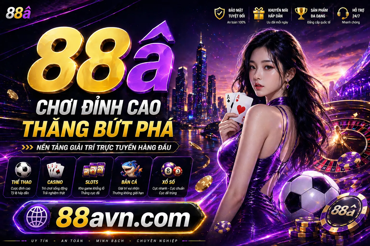 Các cấp độ VIP game789 casino