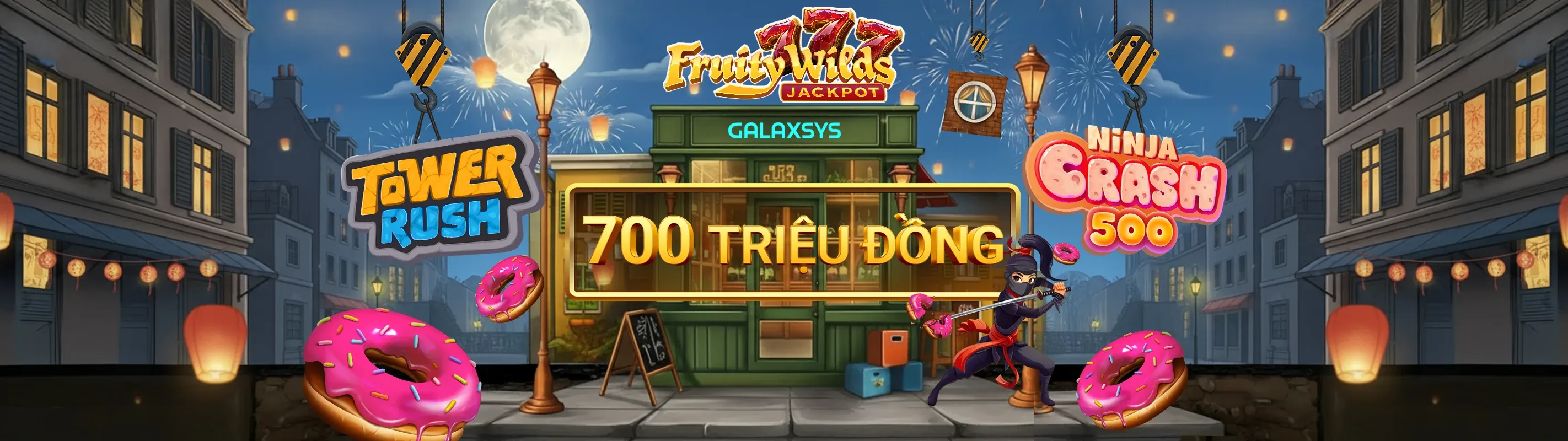 Đá gà trực tuyến game789 casino