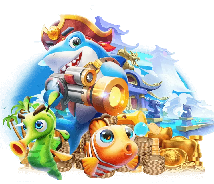 Bắn Cá Đổi Thưởng Game789 Casino