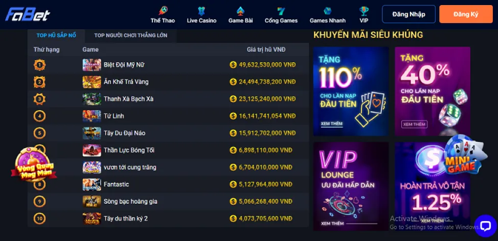 Minh họa các loại cookie và cách chúng hoạt động trên game789 casino