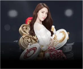 Trò chơi bắn cá game789 casino