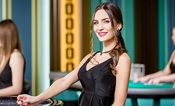 Trò chơi casino trực tuyến